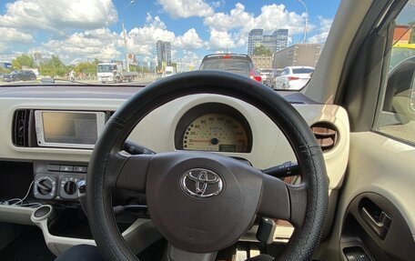 Toyota Passo III, 2012 год, 745 000 рублей, 9 фотография