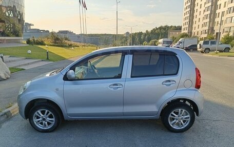 Toyota Passo III, 2012 год, 745 000 рублей, 15 фотография