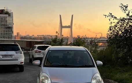 Toyota Passo III, 2012 год, 745 000 рублей, 5 фотография