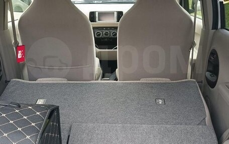 Toyota Passo III, 2012 год, 745 000 рублей, 13 фотография