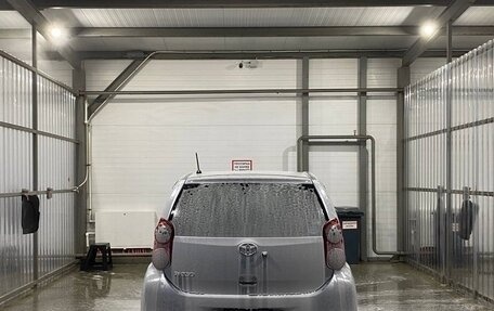 Toyota Passo III, 2012 год, 745 000 рублей, 11 фотография