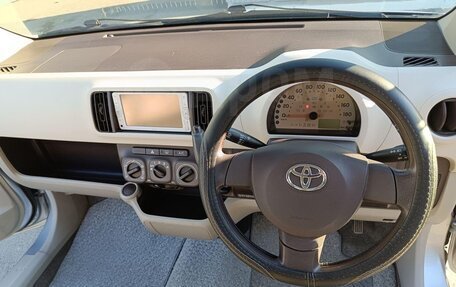Toyota Passo III, 2012 год, 745 000 рублей, 17 фотография