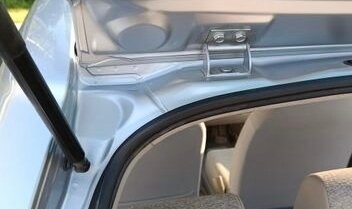 Toyota Passo III, 2012 год, 745 000 рублей, 20 фотография