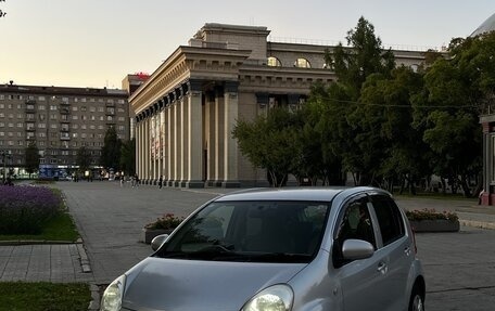 Toyota Passo III, 2012 год, 745 000 рублей, 6 фотография