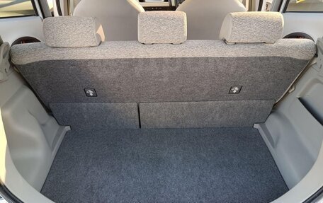 Toyota Passo III, 2012 год, 745 000 рублей, 18 фотография
