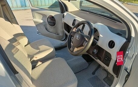 Toyota Passo III, 2012 год, 745 000 рублей, 12 фотография