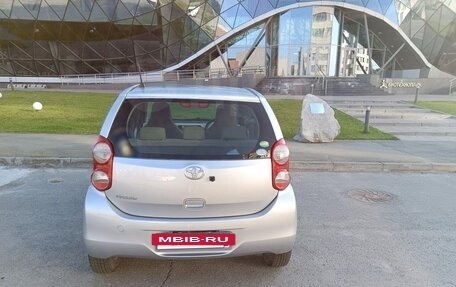 Toyota Passo III, 2012 год, 745 000 рублей, 16 фотография