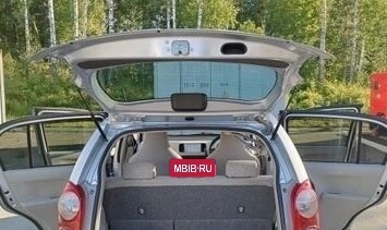 Toyota Passo III, 2012 год, 745 000 рублей, 22 фотография