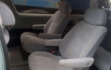 Toyota Estima III рестайлинг -2, 1996 год, 375 000 рублей, 10 фотография