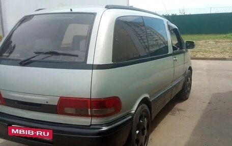 Toyota Estima III рестайлинг -2, 1996 год, 375 000 рублей, 4 фотография