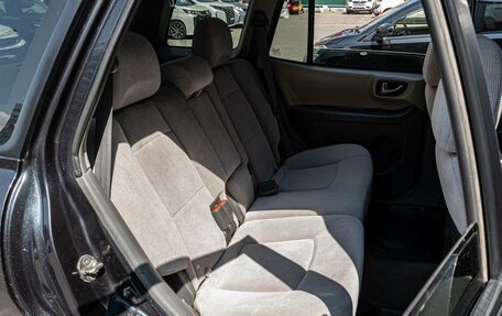 Hyundai Santa Fe Classic, 2007 год, 820 000 рублей, 7 фотография