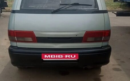 Toyota Estima III рестайлинг -2, 1996 год, 375 000 рублей, 5 фотография