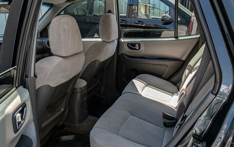 Hyundai Santa Fe Classic, 2007 год, 820 000 рублей, 11 фотография