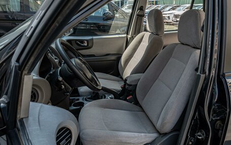 Hyundai Santa Fe Classic, 2007 год, 820 000 рублей, 10 фотография