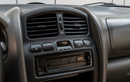 Hyundai Santa Fe Classic, 2007 год, 820 000 рублей, 14 фотография