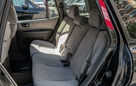 Hyundai Santa Fe Classic, 2007 год, 820 000 рублей, 9 фотография