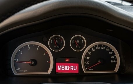 Hyundai Santa Fe Classic, 2007 год, 820 000 рублей, 15 фотография