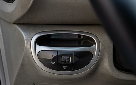 Hyundai Santa Fe Classic, 2007 год, 820 000 рублей, 17 фотография