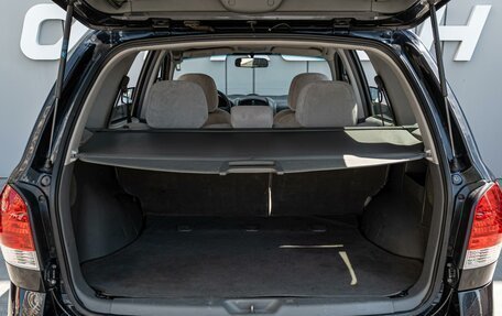 Hyundai Santa Fe Classic, 2007 год, 820 000 рублей, 18 фотография