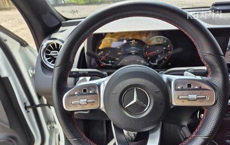 Mercedes-Benz GLB, 2024 год, 3 100 000 рублей, 11 фотография