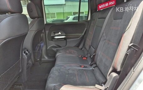 Mercedes-Benz GLB, 2024 год, 3 100 000 рублей, 10 фотография