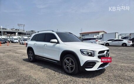 Mercedes-Benz GLB, 2024 год, 3 100 000 рублей, 3 фотография
