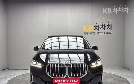 BMW 2 серия, 2025 год, 4 100 000 рублей, 3 фотография
