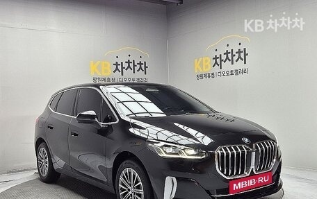 BMW 2 серия, 2025 год, 4 100 000 рублей, 5 фотография