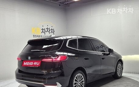 BMW 2 серия, 2025 год, 4 100 000 рублей, 2 фотография