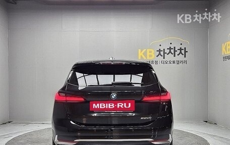 BMW 2 серия, 2025 год, 4 100 000 рублей, 4 фотография