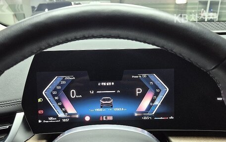 BMW 2 серия, 2025 год, 4 100 000 рублей, 7 фотография