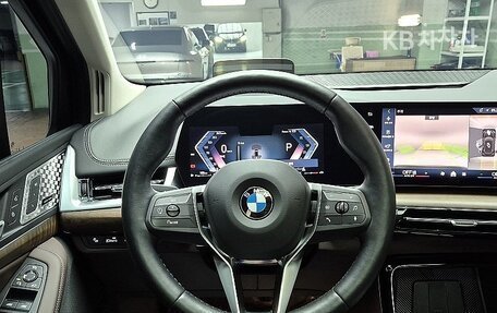 BMW 2 серия, 2025 год, 4 100 000 рублей, 8 фотография