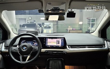 BMW 2 серия, 2025 год, 4 100 000 рублей, 9 фотография