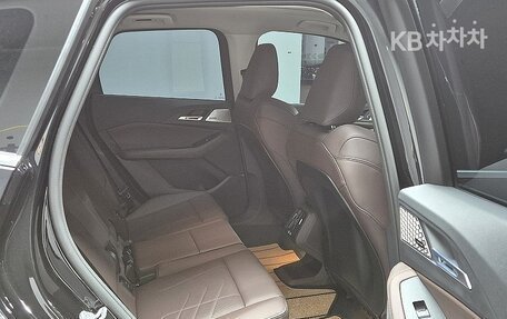 BMW 2 серия, 2025 год, 4 100 000 рублей, 13 фотография