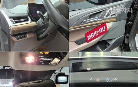 BMW 2 серия, 2025 год, 4 100 000 рублей, 17 фотография