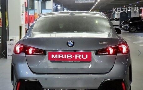 BMW 2 серия, 2026 год, 4 500 000 рублей, 5 фотография