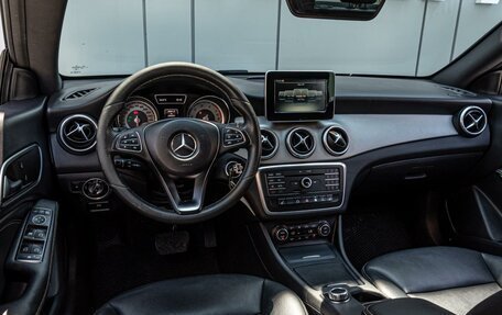 Mercedes-Benz CLA, 2015 год, 1 390 000 рублей, 6 фотография