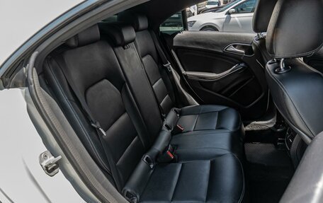Mercedes-Benz CLA, 2015 год, 1 390 000 рублей, 7 фотография