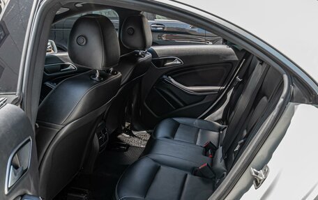Mercedes-Benz CLA, 2015 год, 1 390 000 рублей, 11 фотография
