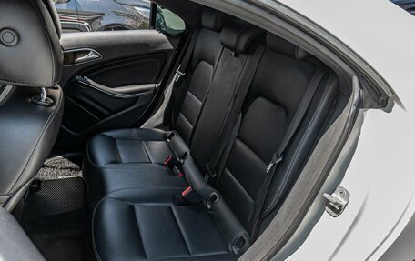 Mercedes-Benz CLA, 2015 год, 1 390 000 рублей, 9 фотография