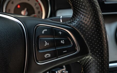 Mercedes-Benz CLA, 2015 год, 1 390 000 рублей, 16 фотография