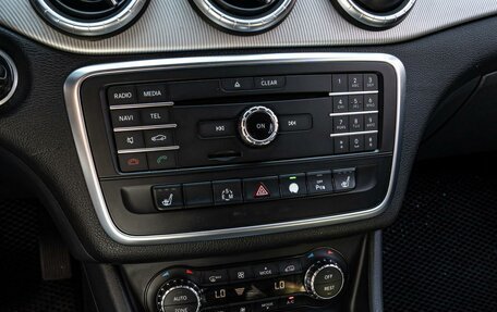 Mercedes-Benz CLA, 2015 год, 1 390 000 рублей, 12 фотография