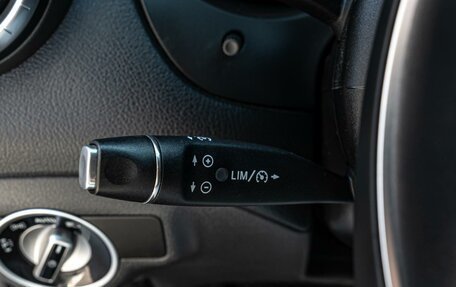 Mercedes-Benz CLA, 2015 год, 1 390 000 рублей, 17 фотография