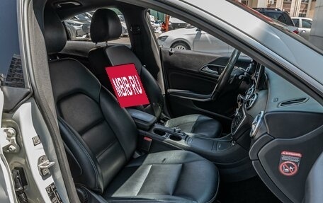 Mercedes-Benz CLA, 2015 год, 1 390 000 рублей, 8 фотография