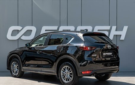 Mazda CX-5 II, 2018 год, 2 620 000 рублей, 2 фотография