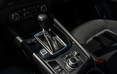 Mazda CX-5 II, 2018 год, 2 620 000 рублей, 12 фотография