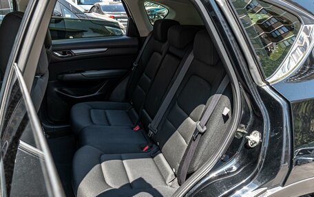 Mazda CX-5 II, 2018 год, 2 620 000 рублей, 9 фотография
