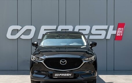 Mazda CX-5 II, 2018 год, 2 620 000 рублей, 3 фотография