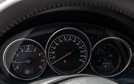 Mazda CX-5 II, 2018 год, 2 620 000 рублей, 16 фотография