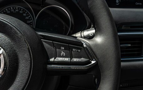 Mazda CX-5 II, 2018 год, 2 620 000 рублей, 17 фотография